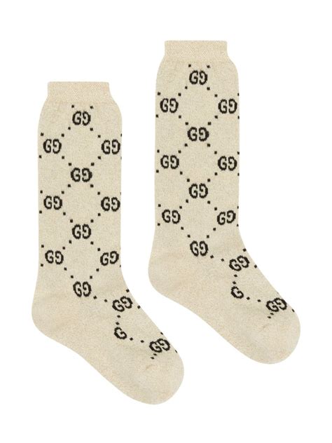 Kids Gucci Socks .